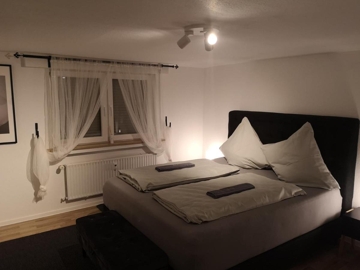 Ferienwohnung Nomeda Winterberg Eksteriør bilde